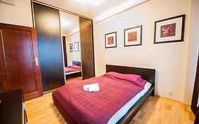 Apartamenty Olympic